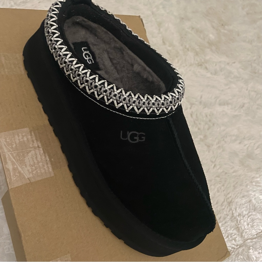 Ugg Tazz Slippers
